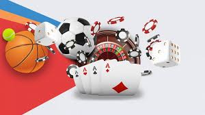 Vulkan Russia Casino